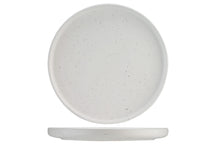 Cosy & Trendy Tableware set Punto White - 18-piece / 6 people