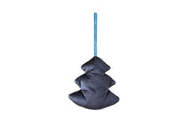 Cosy & Trendy Christmas Ball Christmas Tree Blue