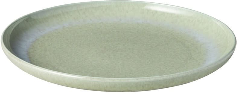 Villeroy & Boch breakfast plate / Dessert plate Perlemor Alga - ø 24 cm