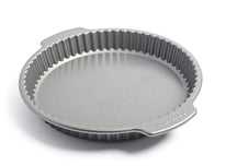 KitchenAid Quiche mould Aluminized Steel ø 28 cm