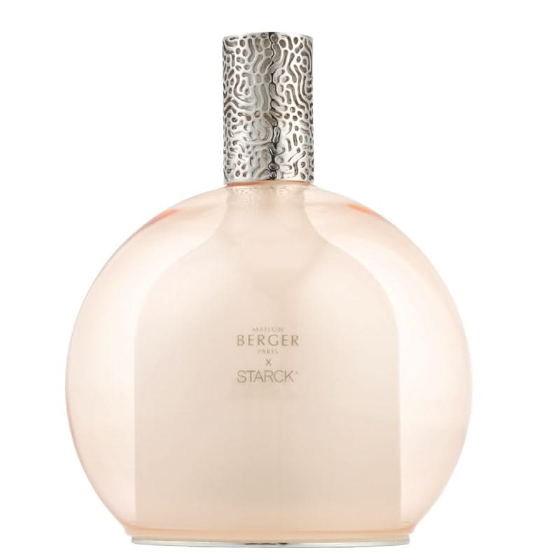 Maison Berger Mist / Aroma Diffuser Philippe Starck - Peau De Soie - Pink