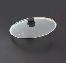 Westinghouse Pan lid - ø 24 cm - with Black Knob