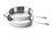 Beka Frying Pan Set Maestro 5-Ply 2-Piece - ø 24 & 28 cm - without non-stick coating - suitable for all heat sources
