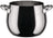 Alessi Cooking pan / Soup pan Mami - SG100/24 - ø 27 cm / 10 liters - by Stefano Giovannoni