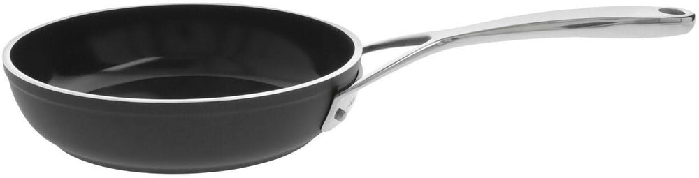 Demeyere Frying pan Alu Plus 3 - Ceraforce - ø 20 cm -. Ceramic non-stick coating