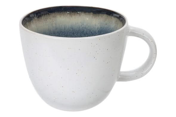 Cosy & Trendy Coffee cup - with Ear - Fez Blue 260 ml