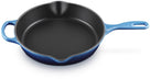 Le Creuset Skillet Signature - Azure - ø 26 cm - enameled non-stick coating