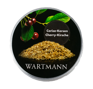 Wartmann Smoked cherry chips - 250 grams