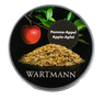 Wartmann Smoked Apple - 250 grams