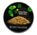 Wartmann Smoking Alder - 250 grams