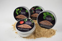 Wartmann Olive smoke dust - 250 grams