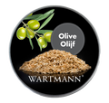 Wartmann Olive smoke dust - 250 grams