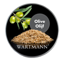 Wartmann Olive smoke dust - 250 grams