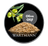 Wartmann Olive smoke dust - 250 grams