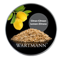 Wartmann Smoking Lemon - 250 grams