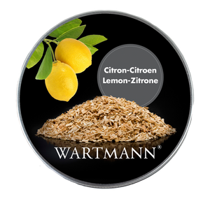 Wartmann Smoking Lemon - 250 grams