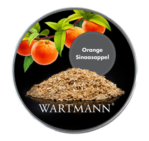 Wartmann Smoked Orange - 250 grams