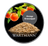 Wartmann Smoked Orange - 250 grams