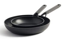 KitchenAid Frying pan set Classic Forged - ø 20 and 28 cm - Ceramic non-stick coating