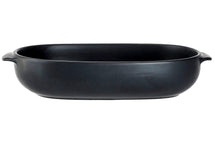 Cosy & Trendy Oven dish - Black - 24 x 15 x 5 cm