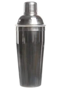 Cosy & Trendy Cocktail shaker - stainless steel - 750 ml