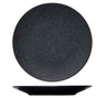 Cosy & Trendy dinner plate Candy Black ø 26.8 cm