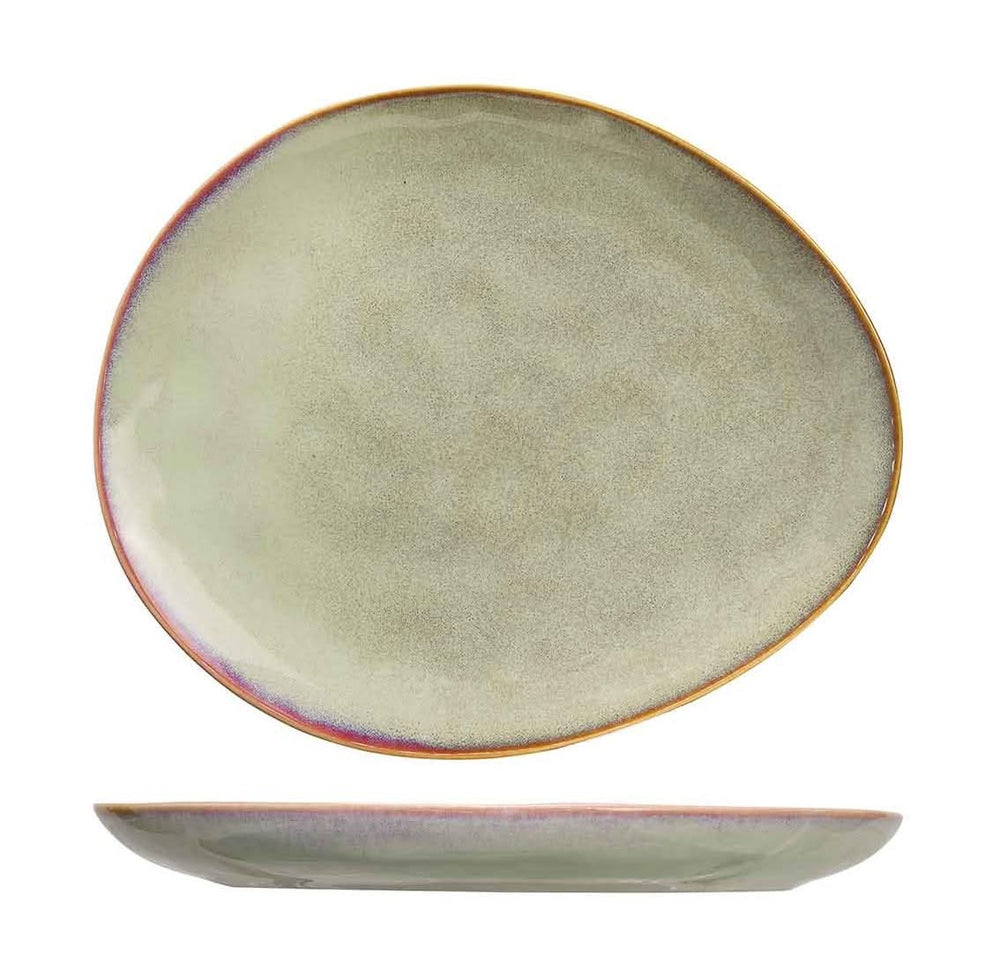 Cosy & Trendy breakfast plate / Dessert plate Trentino 19.5 x 16 cm