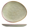 Cosy & Trendy dinner plate Trentino 27 x 23 cm