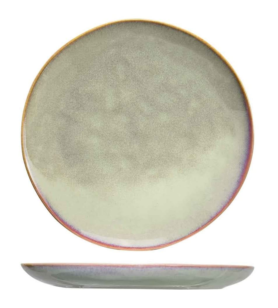 Cosy & Trendy dinner plate Trentino ø 27 cm