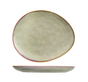 Cosy & Trendy Small Plates / Cake Plates Trentino 15 x 12 cm - 4 Pieces