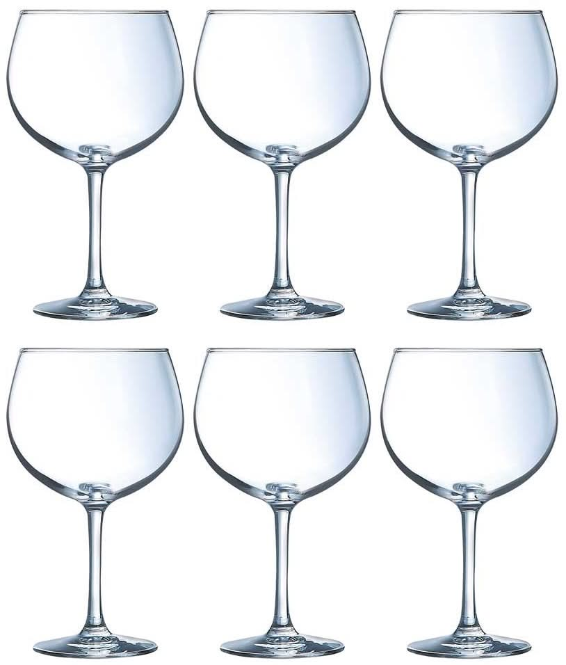 Cosy Moments Gin Tonic Glasses - 700 ml - 6 pieces