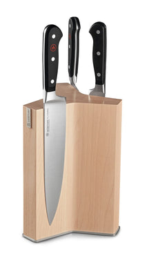 Wusthof Knife stand for 6 knives