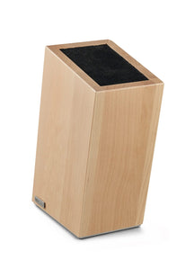 Wusthof Knife block - for 10 knives - Wood