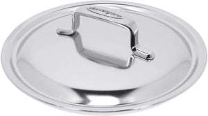 Demeyere Pan lid Intense 5 - ⌀ 20 cm