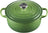 Le Creuset Casserole Signature - Bamboo - ø 20 cm / 2.4 liter