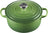 Le Creuset Casserole Signature - Bamboo - ø 24 cm / 4.2 liters