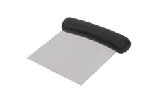 Kitchen Basics Dough scraper stainless steel