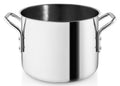 Eva Solo Cooking pan RVS Line Ceramic - ø 16 cm / 2.2 liters