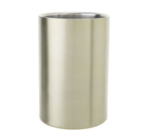 Cosy & Trendy Wine cooler - Brushed Pearl - ø 12 cm