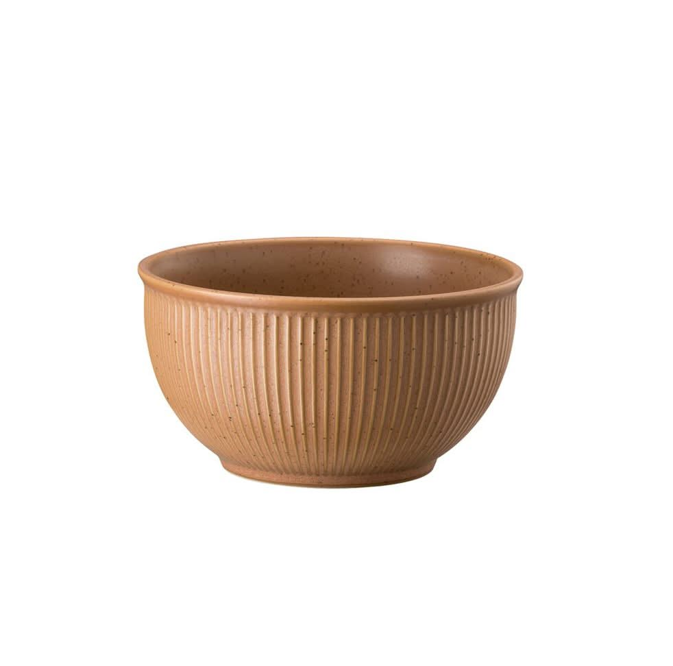 Thomas Small bowl Clay Earth ø 13 cm / 450 ml