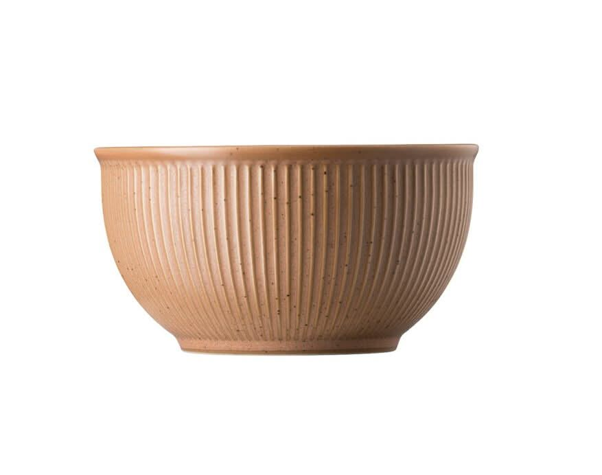 Thomas Small bowl Clay Earth ø 13 cm / 450 ml