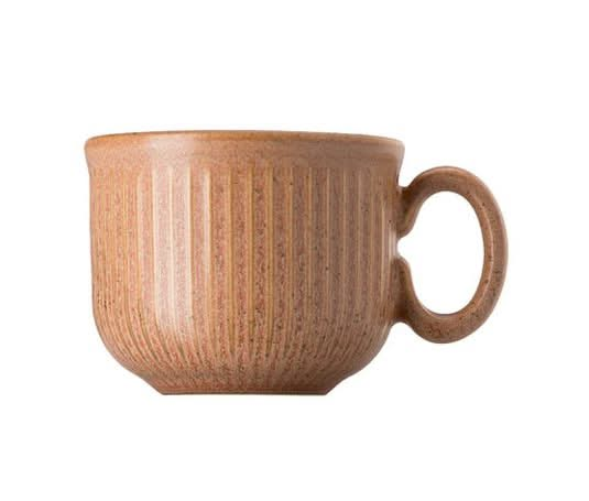 Thomas Espresso cup Clay Earth 100 ml