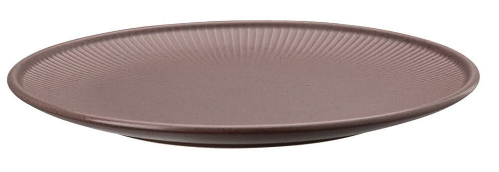 Thomas breakfast plate / Dessert Plate Clay Rust ø 22 cm