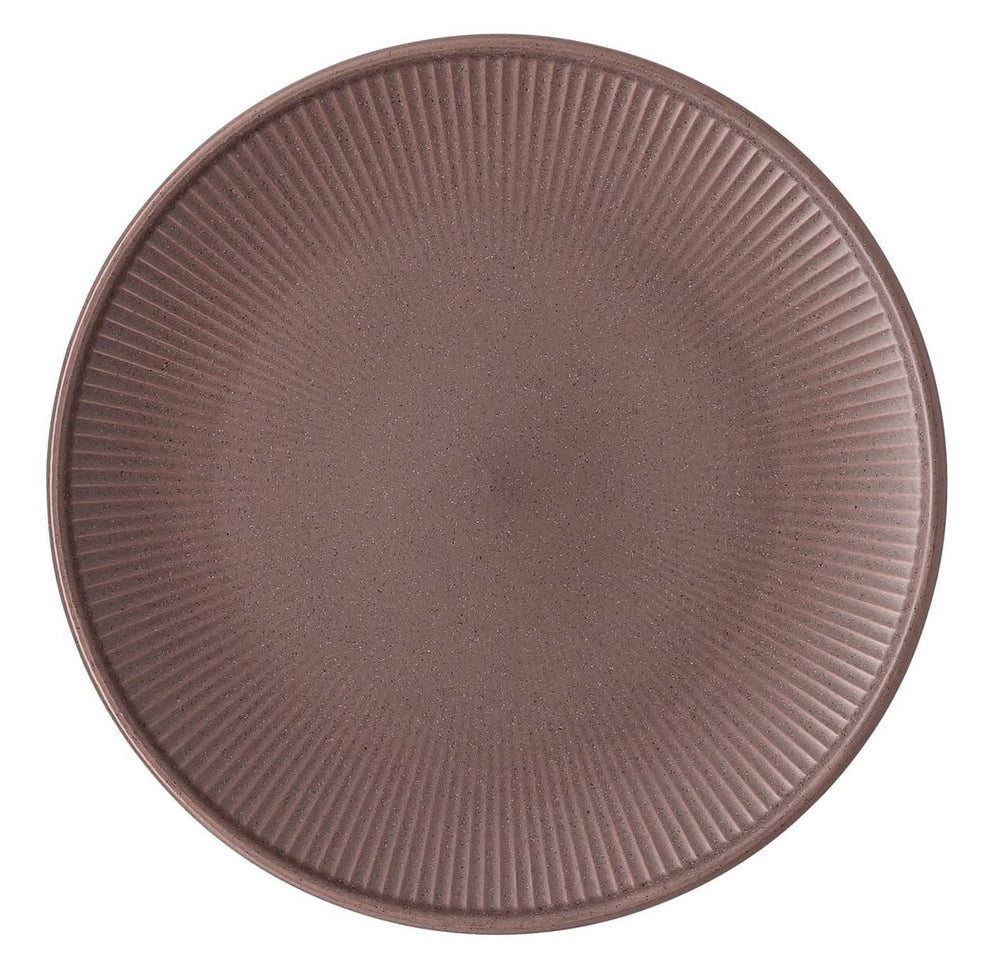 Thomas dinner plate Clay Rust ø 27 cm