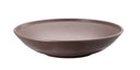 Thomas Deep plate Clay Rust ø 23 cm