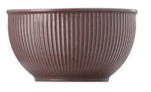 Thomas Small bowl Clay Rust ø 13 cm / 450 ml