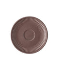 Thomas Espresso Dish Clay Rust ø 12 cm