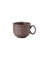 Thomas Espresso cup Clay Rust 100 ml