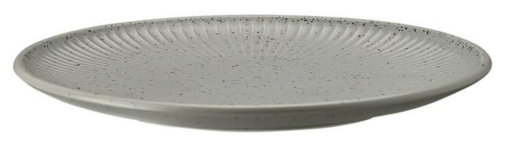 Thomas breakfast plate / Dessert Plate Clay Smoke ø 22 cm