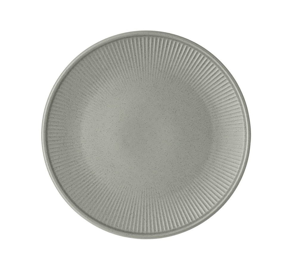 Thomas breakfast plate / Dessert Plate Clay Smoke ø 22 cm